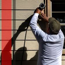 Best Vinyl Siding Installation  in Las Quintas Fronterizas, TX